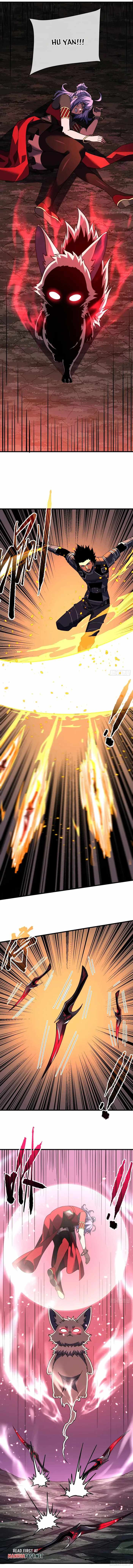 Lord of Destiny Wheel Chapter 120 6